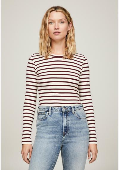 Кофта SLIM STRIPE