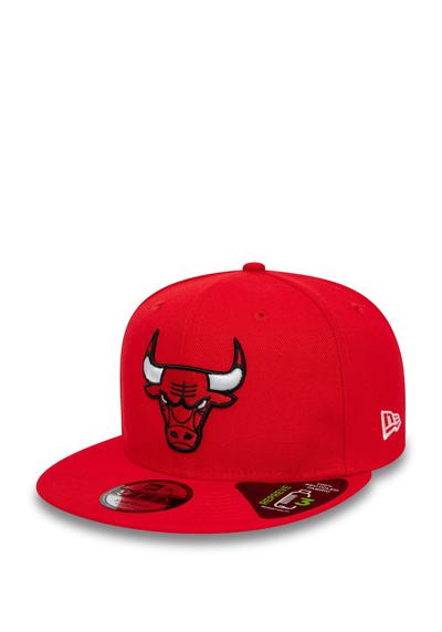 Кепка REPREVE 9FIFTY SNAPBACK CHICAGO BULLS