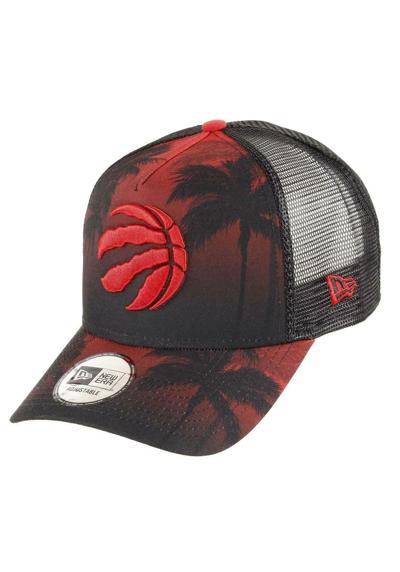 Кепка TORONTO RAPTORS A FRAME TRUCKER