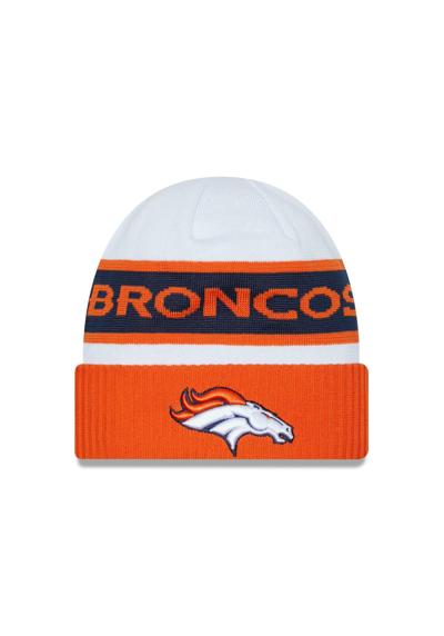 Шапка DENVER BRONCOS NFL 2023 SIDELINE TECH OTC