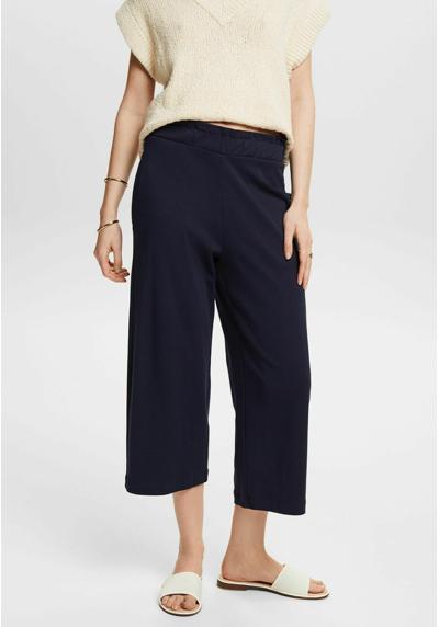 Шорты CULOTTE