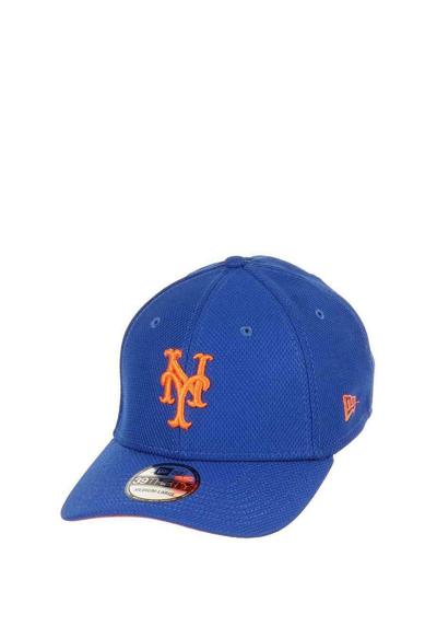 Кепка NEW YORK METS DIAOMOND ROYAL THIRTY STRETCH