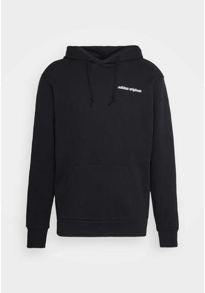 Пуловер YUNG HOODIE UNISEX