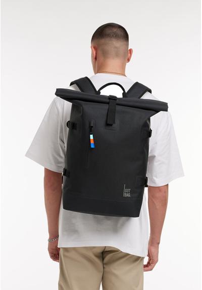 Рюкзак ROLLTOP LAPTOPFACH