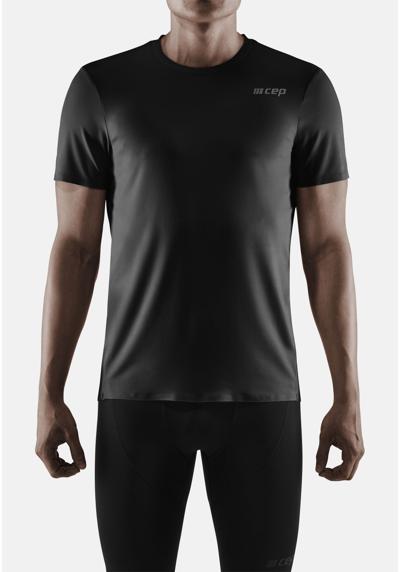 Футболка SHORT SLEEVE SHIRT RUNNING MEN