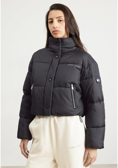 Зимняя куртка CRP TONAL PUFFER