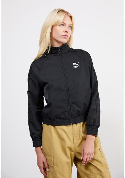 Спортивная куртка TRACK JACKET