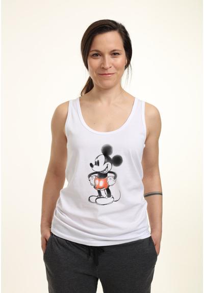 Топ DISNEY CLASSIC MICKEY MICKEY WATERY TANK