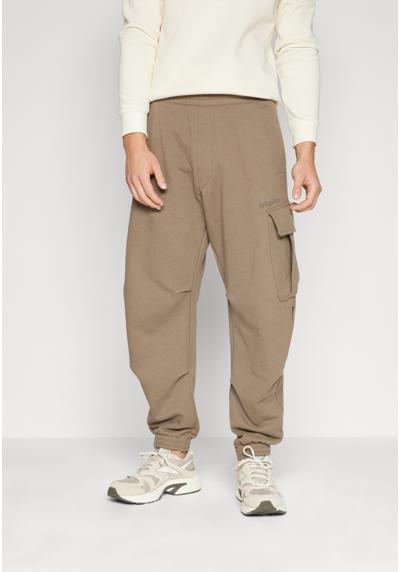 Брюки 3D UTILITY PANT