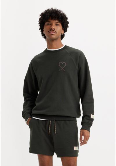 Кофта RELAXED CREW UNISEX