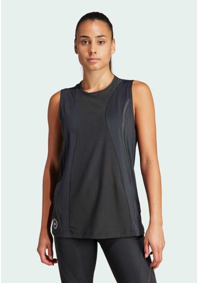 Топ ADIDAS BY STELLA MCCARTNEY TRUEPACE TANK