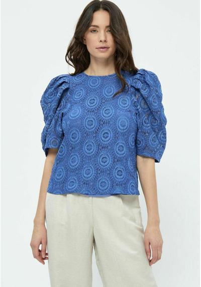 Блузка MIKALINA SHORT LACE BLOUSE