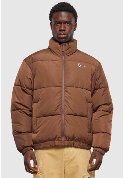 Зимняя куртка CHEST SIGNATURE PUFFER CHEST SIGNATURE PUFFER