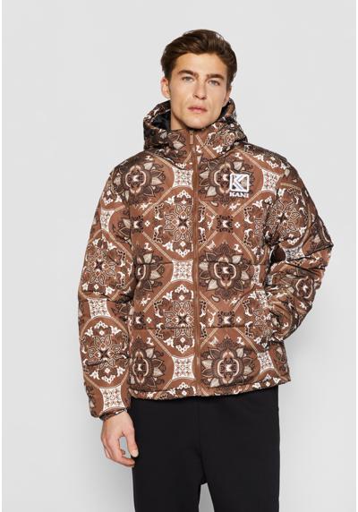 Зимняя куртка PAISLEY PUFFER PAISLEY PUFFER