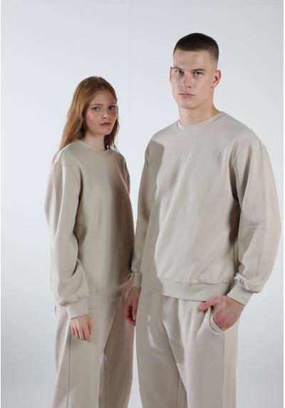 Пижамная рубашка UNISEX CREWNECK LOOSE FIT ELEVATE