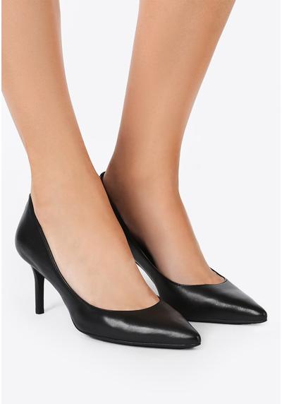 Туфли LANETTE LEATHER PUMP