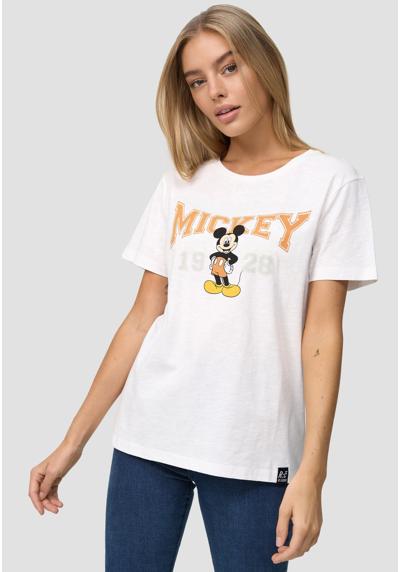 Футболка MICKEY MOUSE VARSITY