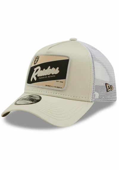 Кепка AFRAME TRUCKER LAS VEGAS RAIDERS