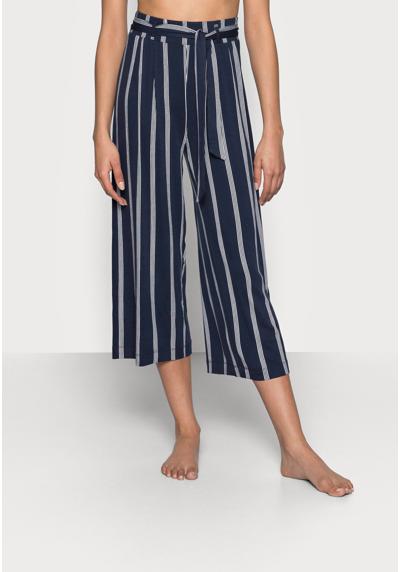 Брюки CULOTTE STRIPE