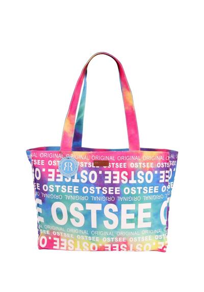 OSTSEE KOLLEKTION - Shopping Bag OSTSEE KOLLEKTION