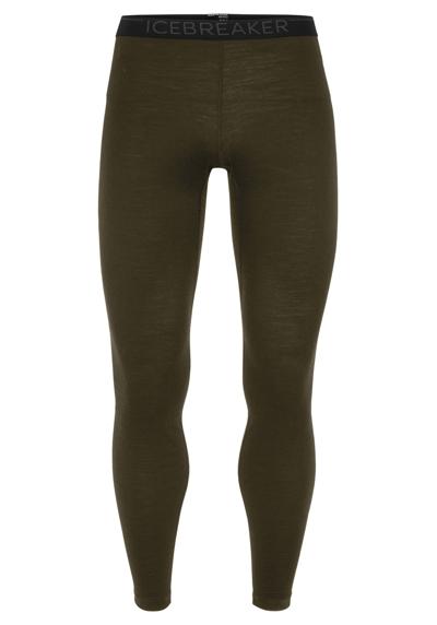 Леггинсы MERINO 200 MID WEIGHT OASIS