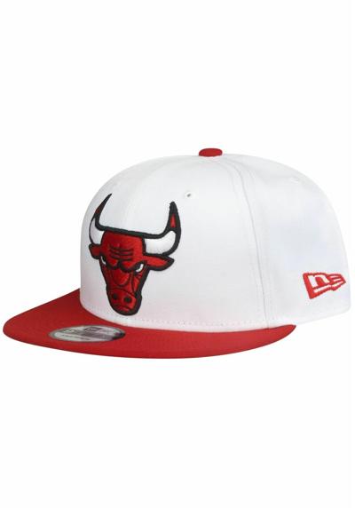 Кепка 9FIFTY CHICAGO BULLS