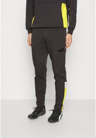 Брюки BVB BORUSSIA DORTMUND FTBLARCHIVE TRACK PANTS