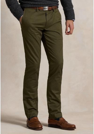 Брюки STRETCH SLIM FIT CHINO PANT