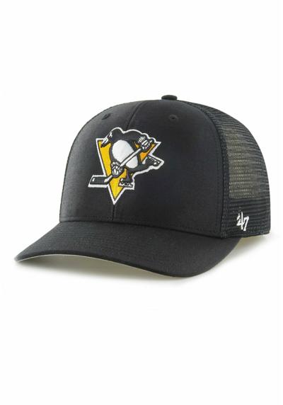 Кепка STRETCHFIT TROPHY PITTSBURGH PENGUINS