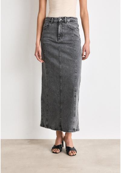 Джинсовая юбка STULLY LONG SKIRT