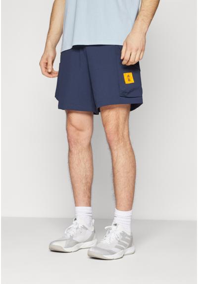 REAL MADRID CARGO SHORT - Vereinsmannschaften REAL MADRID CARGO SHORT