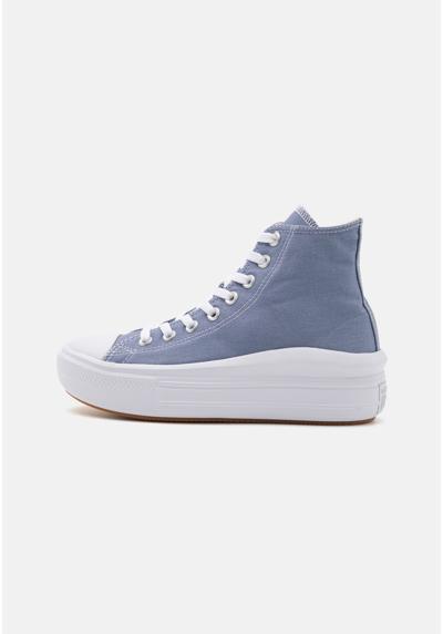 Сникеры CHUCK TAYLOR ALL STAR MOVE