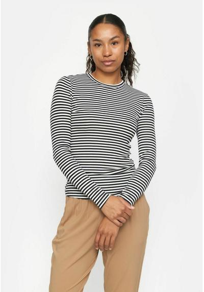 Кофта SRFENJA STRIPE O-NECK