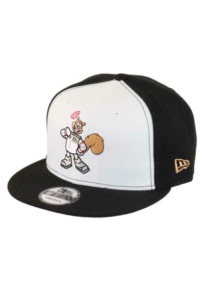 Кепка SPONGEBOB SQUAREPANTS SANDY 9FIFTY SNAPBACK