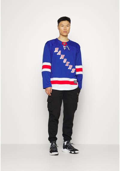 NHL NEW YORK RANGERS HOME BREAKAWAY UNISEX - Vereinsmannschaften