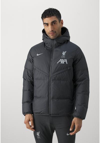 FC LIVERPOOL STRIKE JACKET - Vereinsmannschaften FC LIVERPOOL STRIKE JACKET