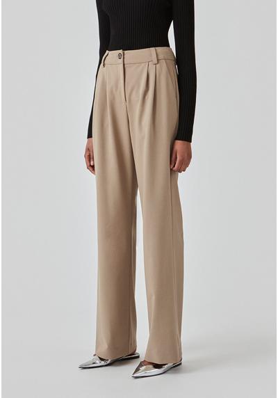 Брюки ANKER WIDE PANTS