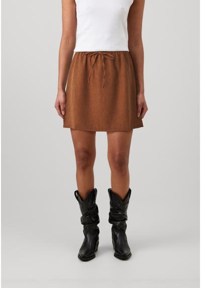 Юбка ONLAMAHLE SHORT STRING SKIRT