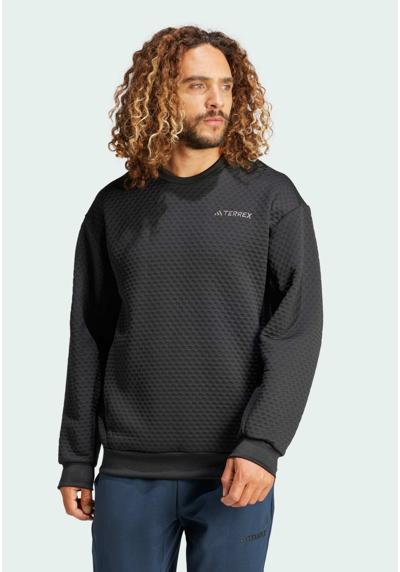 Кофта TERREX XPLORIC NECK SWEATER