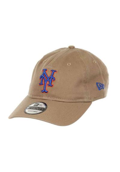 Кепка YORK METS MLB TEAM 9TWENTY UNSTRUCTURED STRAPBACK