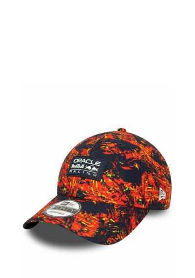 Кепка FORTY STRAPBACK PRINTED BULL RACING