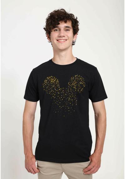 Футболка MICKEY CLASSIC MICKEY CONFETTI FILL UNISEX