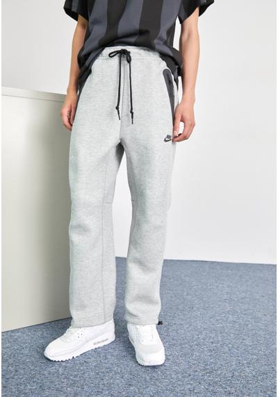 Брюки TECH FLEECE OPEN HEM PANT