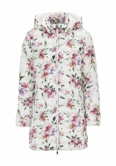 Зимняя куртка FLORAL LIGHTWEIGHT