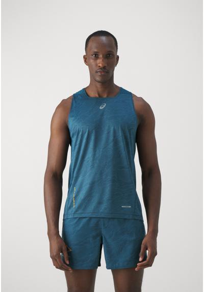 Топ FUJITRAIL SINGLET