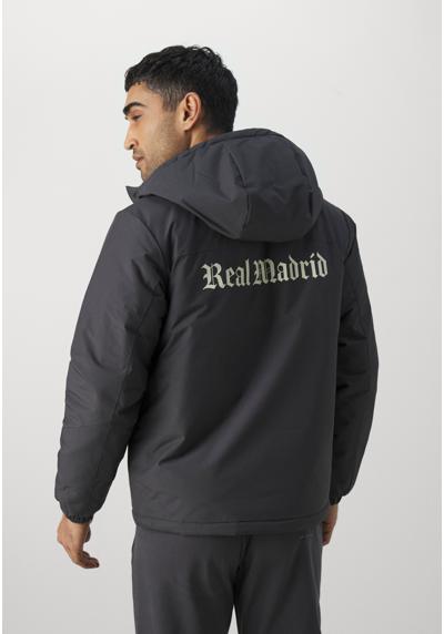 Зимняя куртка REAL MADRID JACKET REAL MADRID JACKET