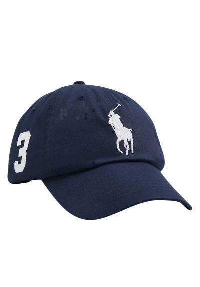 Кепка BIG PONY CHINO BALL CAP