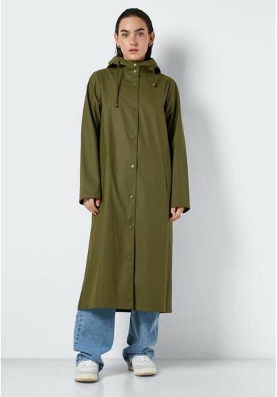 Жакет SKY L/S A-LINE RAINCOAT NOOS