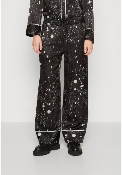 Брюки SOFI SCREEN TROUSER