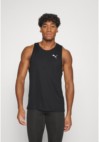 Топ RUN FAVORITE SINGLET